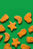 Yummy Kids NUGGETS