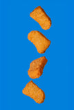 CRUNCHY CHICKEN NUGGETS