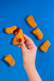 CRUNCHY CHICKEN NUGGETS