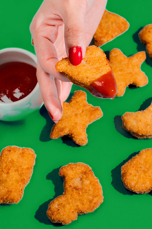Yummy Kids  NUGGETS